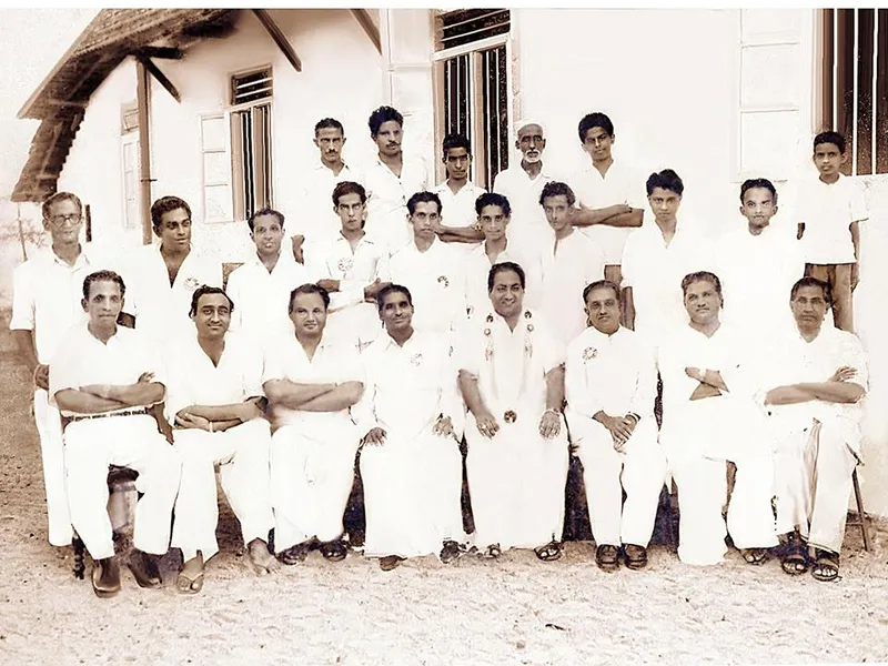 Mohd. Rafi