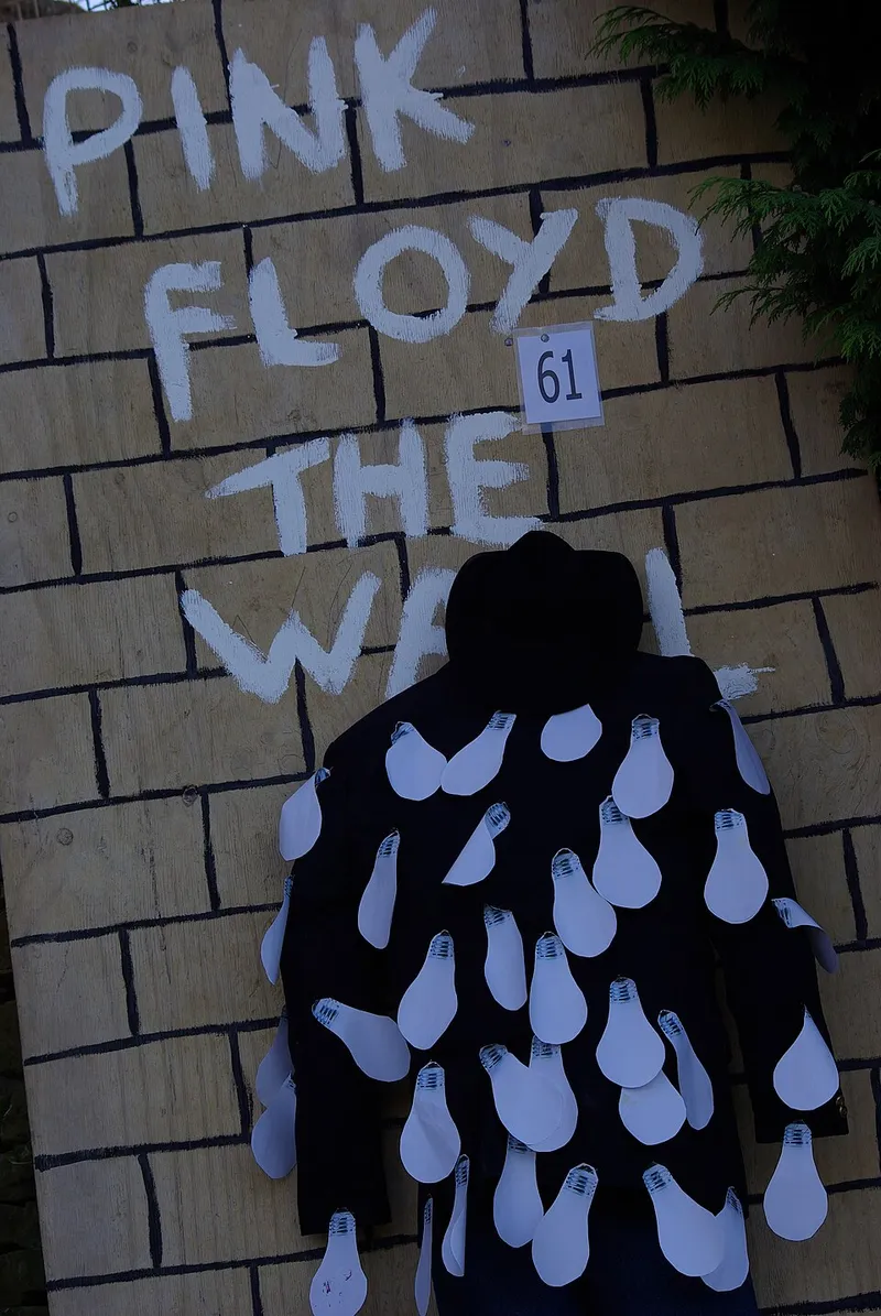 Pink Floyd