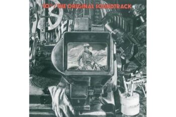 10cc – The Original Soundtrack (Quick Ship)