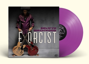 Exorcist - Selwyn Birchwood - LP - Brand New Vinyl (Arrives in 20days)