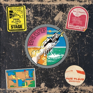 Wish You Were Here (50th Anniversary) - Pink Floyd - LP - Brand New Vinyl (Arrives in 20days)
