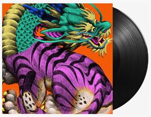 Struck Dead - Trivium - LP - Brand New Vinyl (Arrives in 20days)