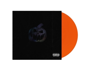 Halloween Mixtape - Magnolia Park - LP - Brand New Vinyl (Arrives in 20days)