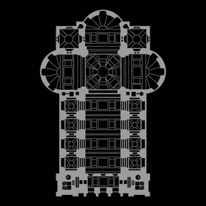 Live Ii - Amenra - LP - Brand New Vinyl (Arrives in 20days)