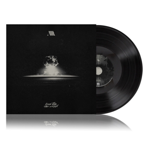 From The New World - Allt - LP - Brand New Vinyl (Arrives in 20days)