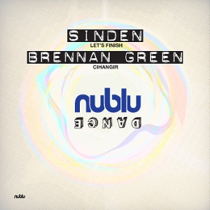 7-nublu Dance One - V/a - LP - Brand New Vinyl (Arrives in 20days)