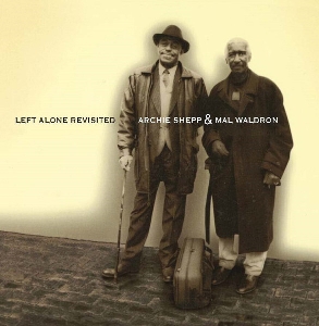 Left Alone Revisited - Archie Shepp - LP - Brand New Vinyl (Arrives in 20days)