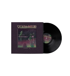 Rock'n'roll Baby - Wolfmother - LP - Brand New Vinyl (Arrives in 20days)