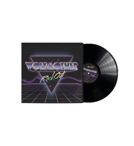 Rock Out - Wolfmother - LP - Brand New Vinyl (Arrives in 20days)
