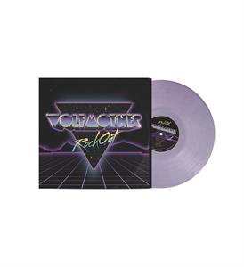 Rock Out - Wolfmother - LP - Brand New Vinyl (Arrives in 20days)