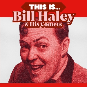 This Is... - Bill Haley &amp; His C... - LP - Brand New Vinyl (Arrives in 20days)