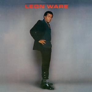Leon Ware - Leon Ware - LP - Brand New Vinyl (Arrives in 20days)