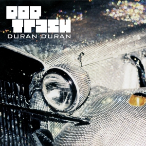 Pop Trash - Duran Duran - LP - Brand New Vinyl (Arrives in 20days)