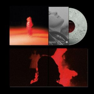 These Frightening Machines - Katherine Priddy - LP - Brand New Vinyl (Arrives in 20days)