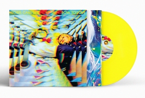 Bow To Love - Isobel Campbell - LP - Brand New Vinyl (Arrives in 20days)