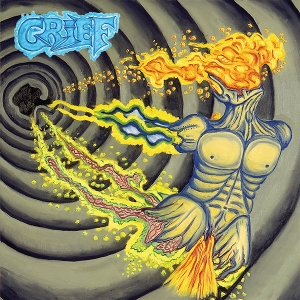 Torso - Grief - LP - Brand New Vinyl (Arrives in 20days)