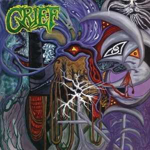 Miserable Ever After - Grief - LP - Brand New Vinyl (Arrives in 20days)