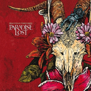 Draconian Times Mmxi - Paradise Lost - LP - Brand New Vinyl (Arrives in 20days)