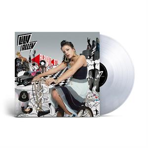 Alright, Still - Lily Allen - LP - Brand New Vinyl (Arrives in 20days)