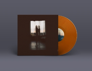 Frames - Miho Hazama - LP - Brand New Vinyl (Arrives in 20days)