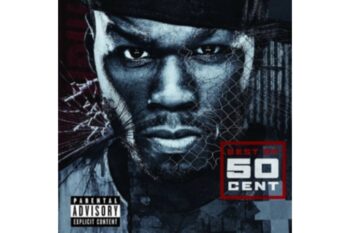 50 Cent  Best of 50 Cent (Quick Ship)