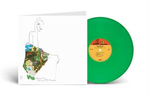 Ladies Of The Canyon - Joni Mitchell - LP - Brand New Vinyl (Arrives in 20days)
