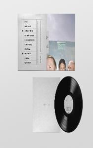 Exit - Bazart - LP - Brand New Vinyl (Arrives in 20days)