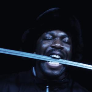 All Our Knives - Tony Njoku - LP - Brand New Vinyl (Arrives in 20days)