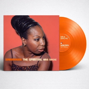 Sinnerman: The Spiritual Nina Simone - Nina Simone - LP - Brand New Vinyl (Arrives in 20days)