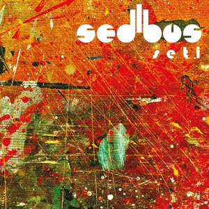 Seti - Sedibus - LP - Brand New Vinyl (Arrives in 20days)