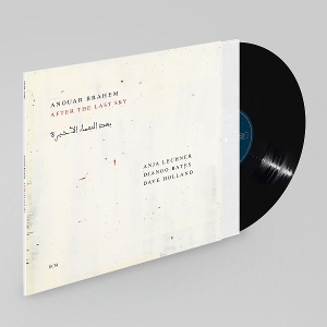After The Last Sky - Anouar Brahem - LP - Brand New Vinyl (Arrives in 20days)