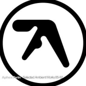 Aphex Twin – Selected Ambient Works 85-92 (Quick Ship)