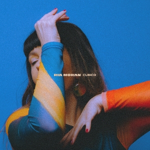 Cubico - Ria Moran - LP - Brand New Vinyl (Arrives in 20days)