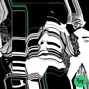 2diy4 Remixed - Solomun - LP - Brand New Vinyl (Arrives in 20days)