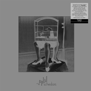 Schedars - Schedars - LP - Brand New Vinyl (Arrives in 20days)