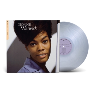 Now Playing - Dionne Warwick - LP - Brand New Vinyl (Arrives in 20days)