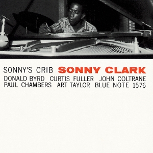Sonny's Crib - Sonny Clark - LP - Brand New Vinyl (Arrives in 20days)