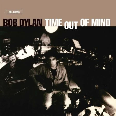 Bob Dylan – Time Out Of Mind (Quick Ship)