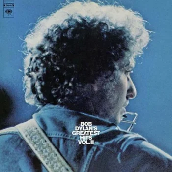 Bob Dylan – Greatest Hits Vol. II (Quick Ship)