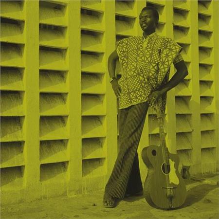 Ali Farka Toure – Green  (Remastered) (Quick Ship)