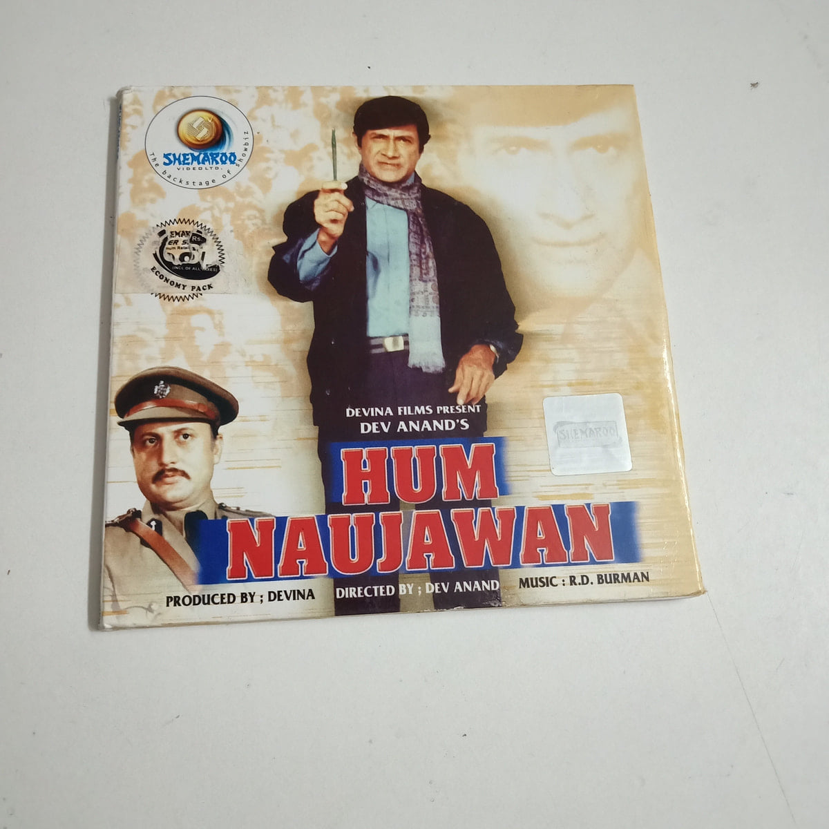 Hum Naukawan -  Preowned