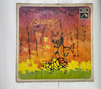 Basanta - Rabindranath Tagore Used Vinyl LP Record