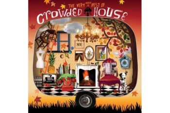 Crowded House  The Very Very Best Of Crowded House (Quick Ship)