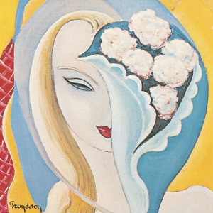 Layla And Other Assorted Love Songs - Derek &amp; The Dominos - LP - Brand New Vinyl (Arrives in 20days)