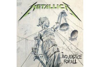 Metallica  And Justice For All  (Remastered) (Quick Ship)