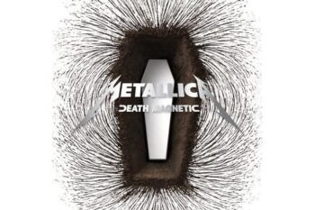 Metallica  Death Magnetic (Quick Ship)