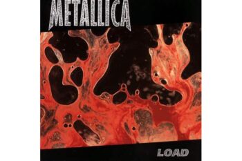 Metallica  Load (Quick Ship)