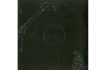 Metallica  Metallica  (Remastered) (2 Lps) (Quick Ship)