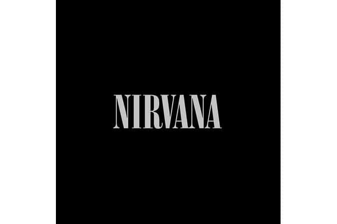 Nirvana Nirvana Sealed Vinyl Record (Quick Ship)