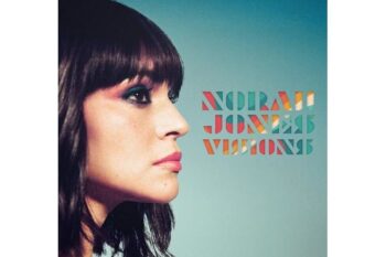 Norah Jones  Visions (Quick Ship)